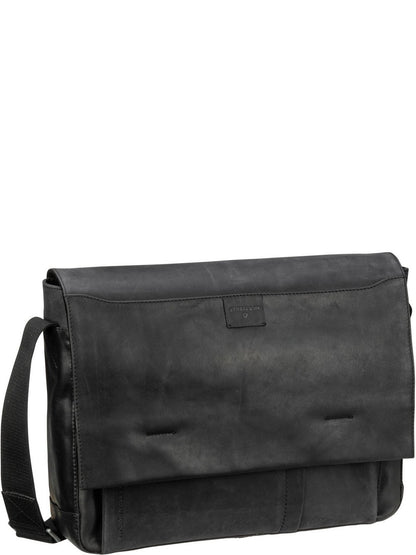 Strellson Umhängetasche Herren Leder