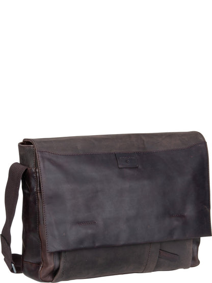 Strellson Umhängetasche Herren Leder