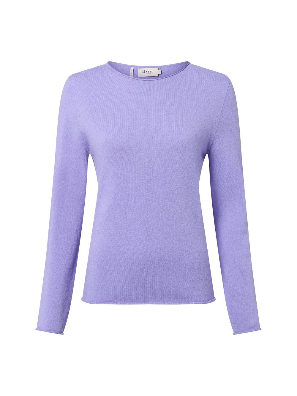 MAERZ Pullover aus Merinowolle Damen