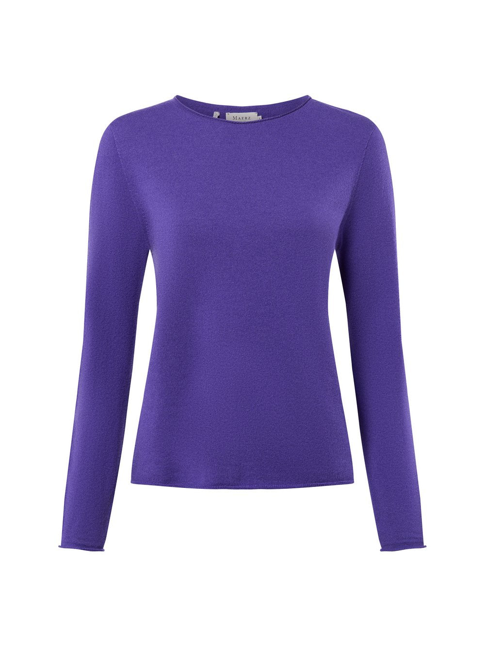MAERZ Pullover aus Merinowolle Damen