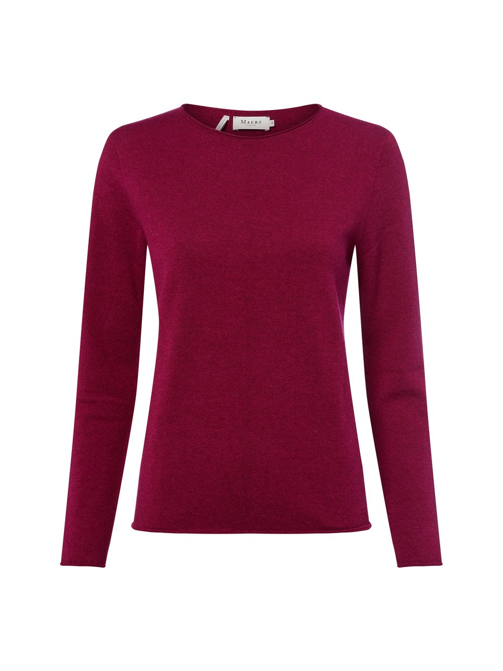 MAERZ Pullover aus Merinowolle Damen