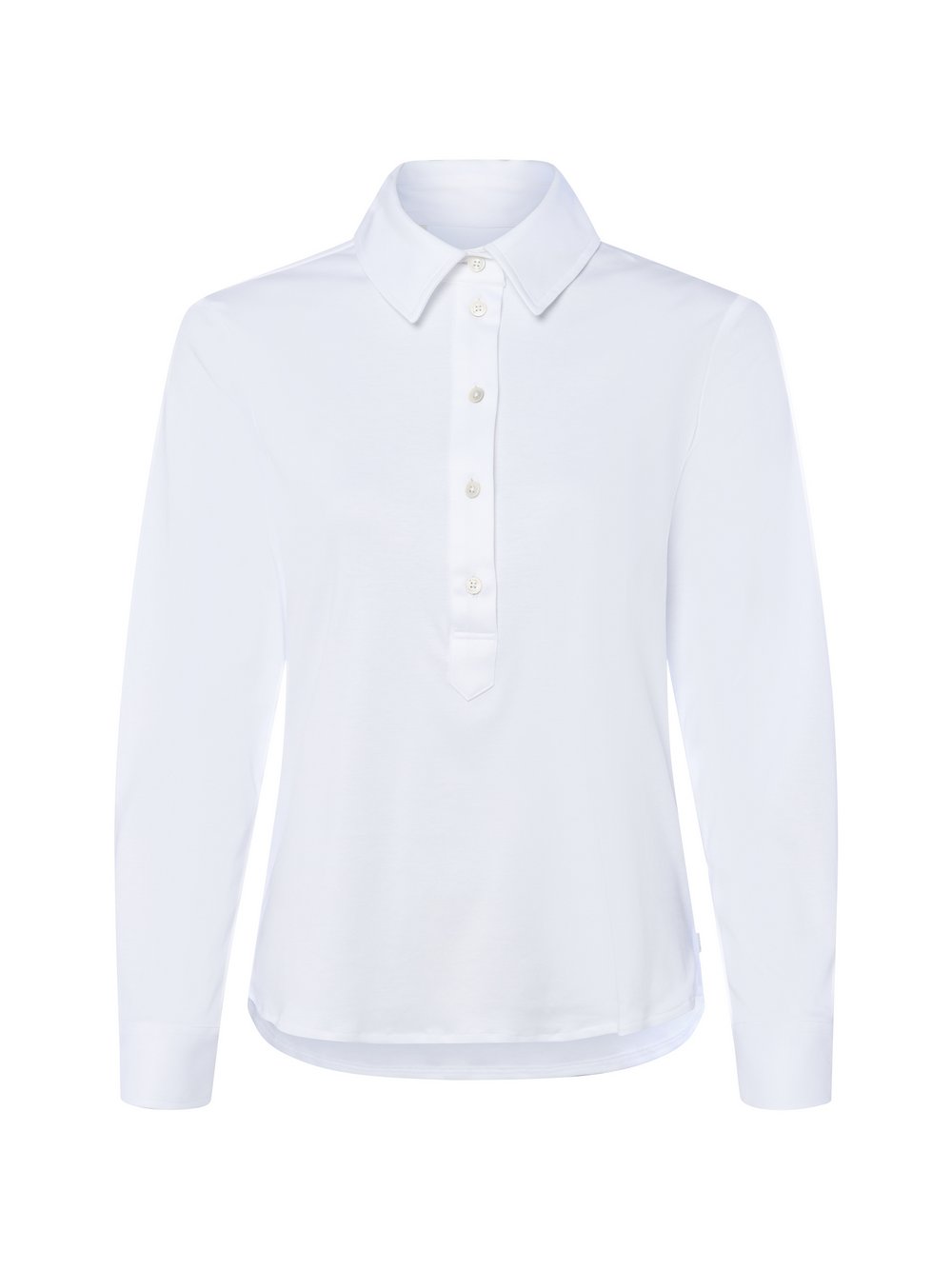 MAERZ Blusenshirt Damen Baumwolle