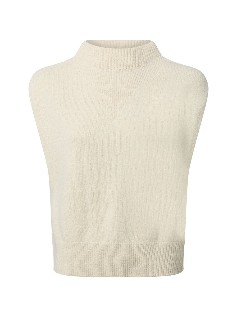 MAERZ Strickpullunder Damen Wolle