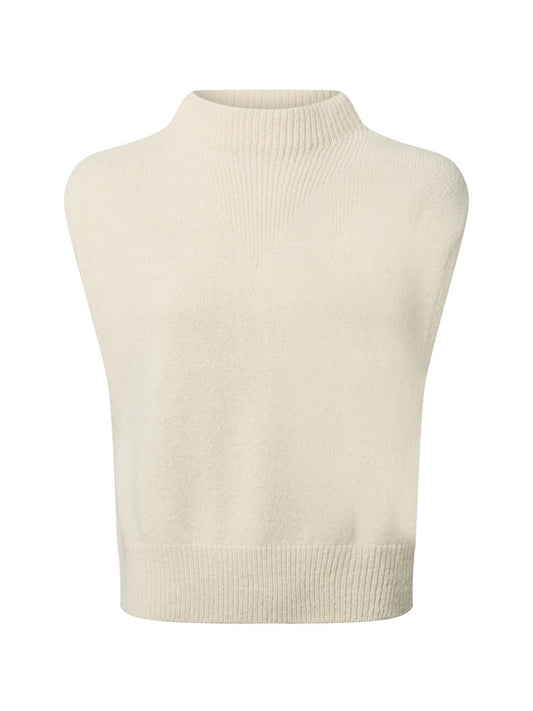 MAERZ Strickpullunder Damen Wolle