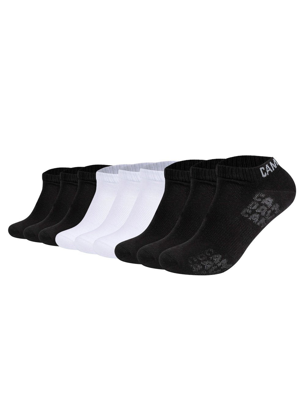 Camp David Socken 9er Pack Herren Baumwolle