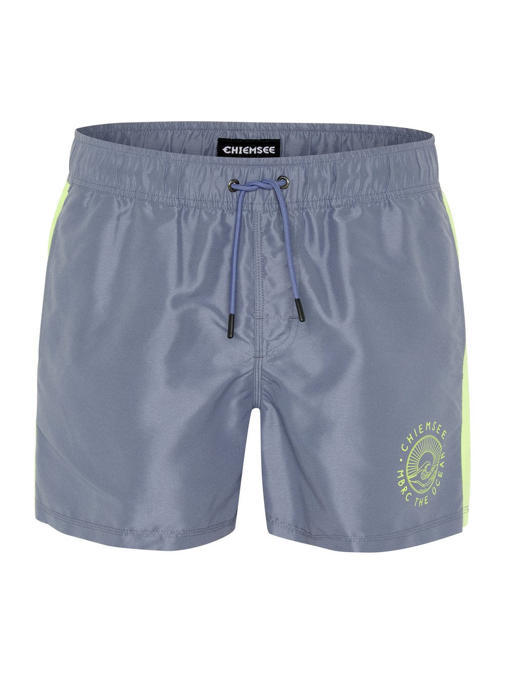 Chiemsee Badeshorts Herren bedruckt