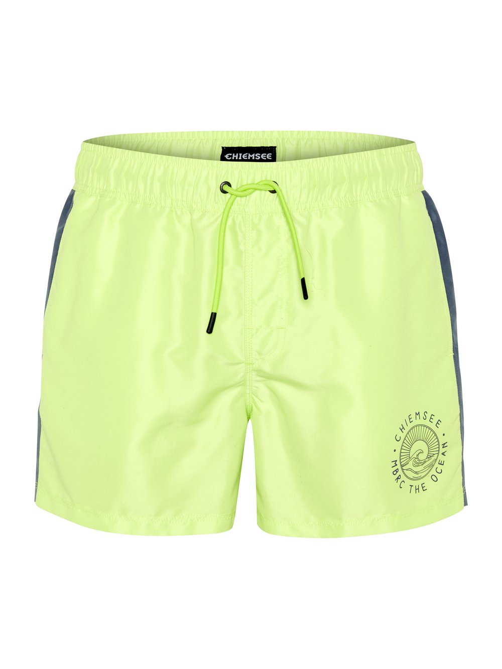 Chiemsee Badeshorts Herren bedruckt