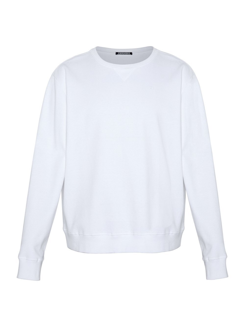 Chiemsee Sweatshirt Herren Baumwolle