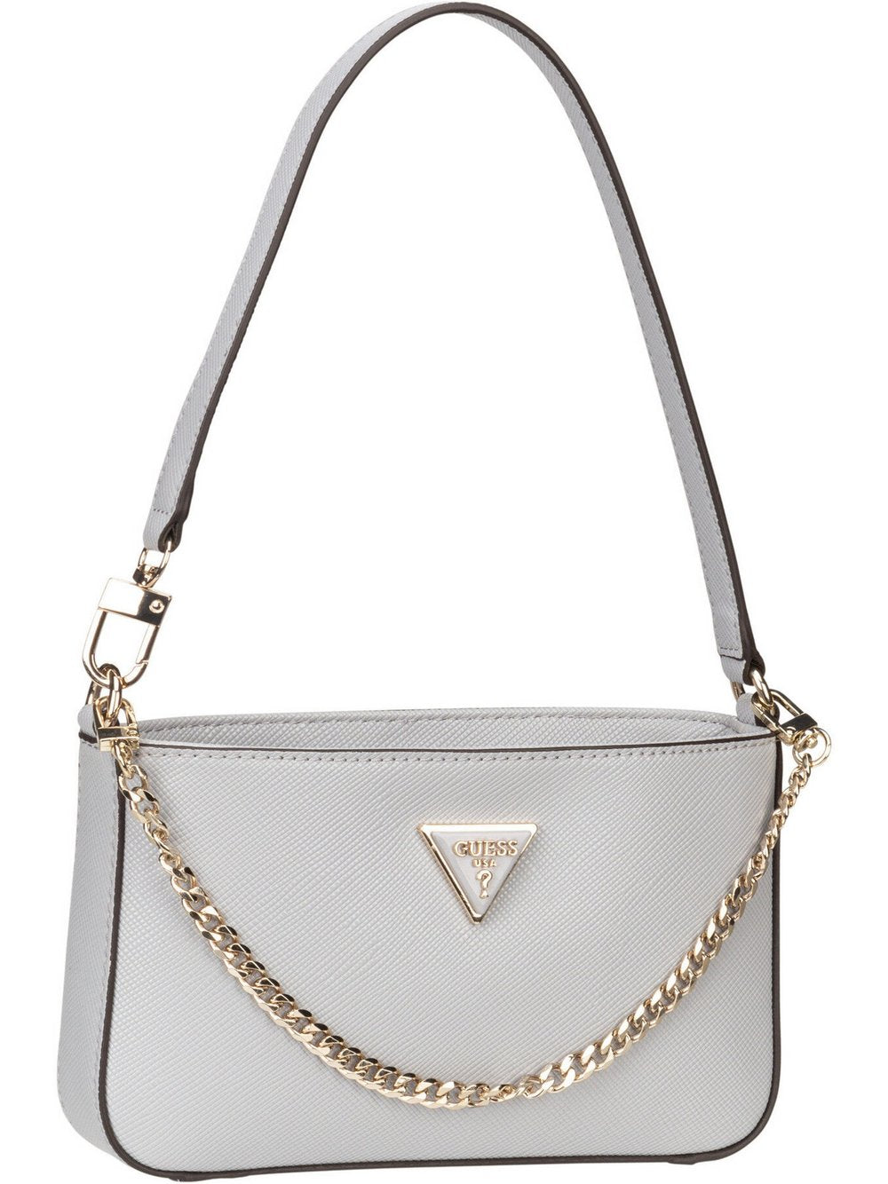 GUESS Handtasche Damen Kunstleder