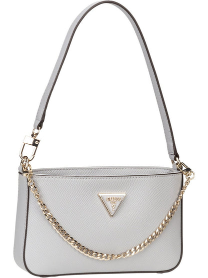 GUESS Handtasche Damen Kunstleder