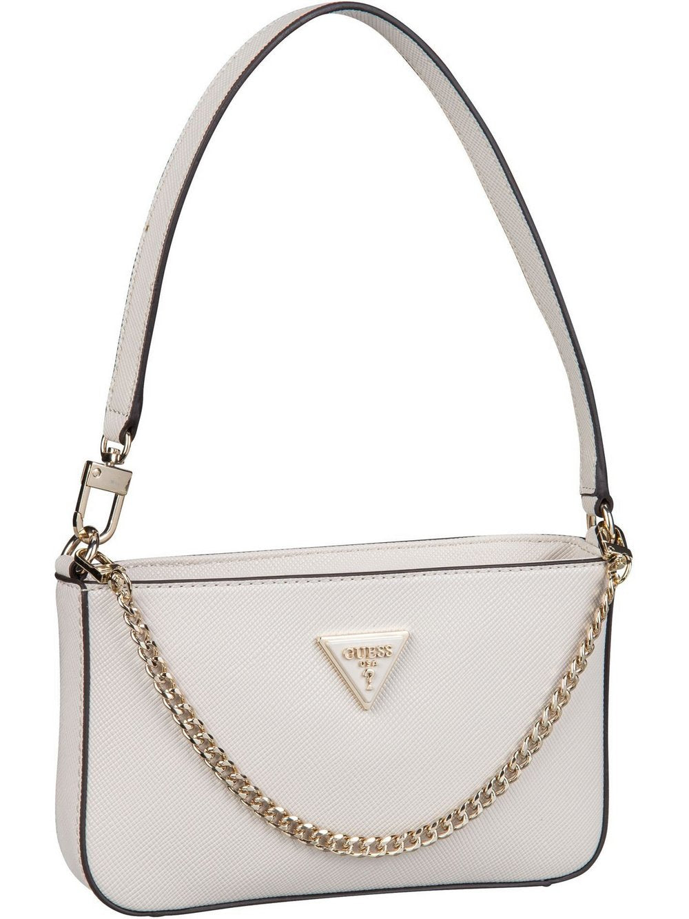 GUESS Handtasche Damen Kunstleder