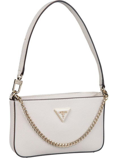 GUESS Handtasche Damen Kunstleder