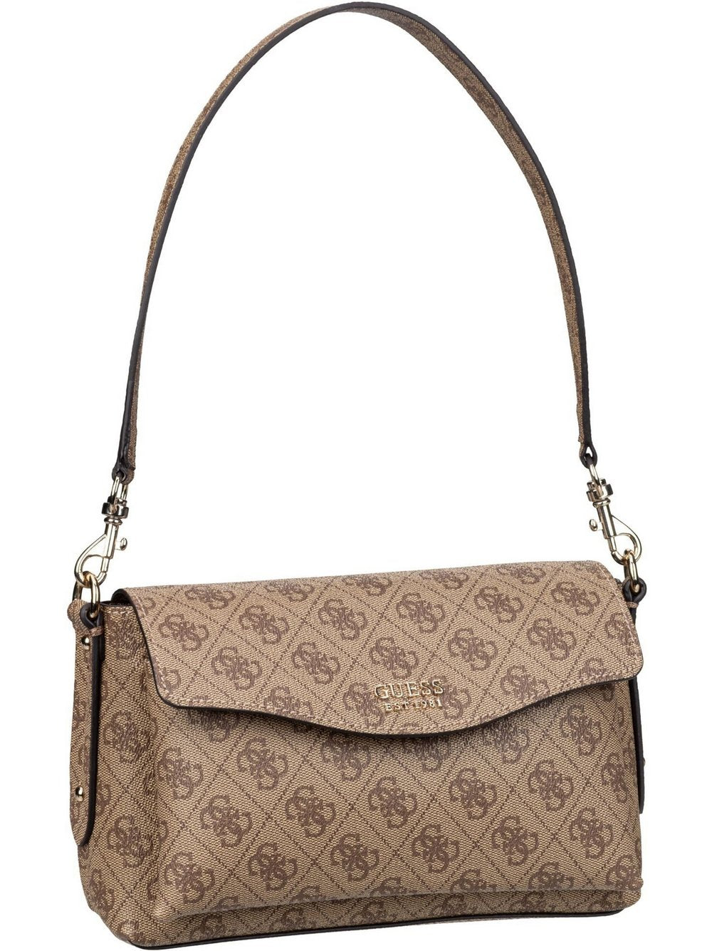 GUESS Handtasche Damen Kunstleder