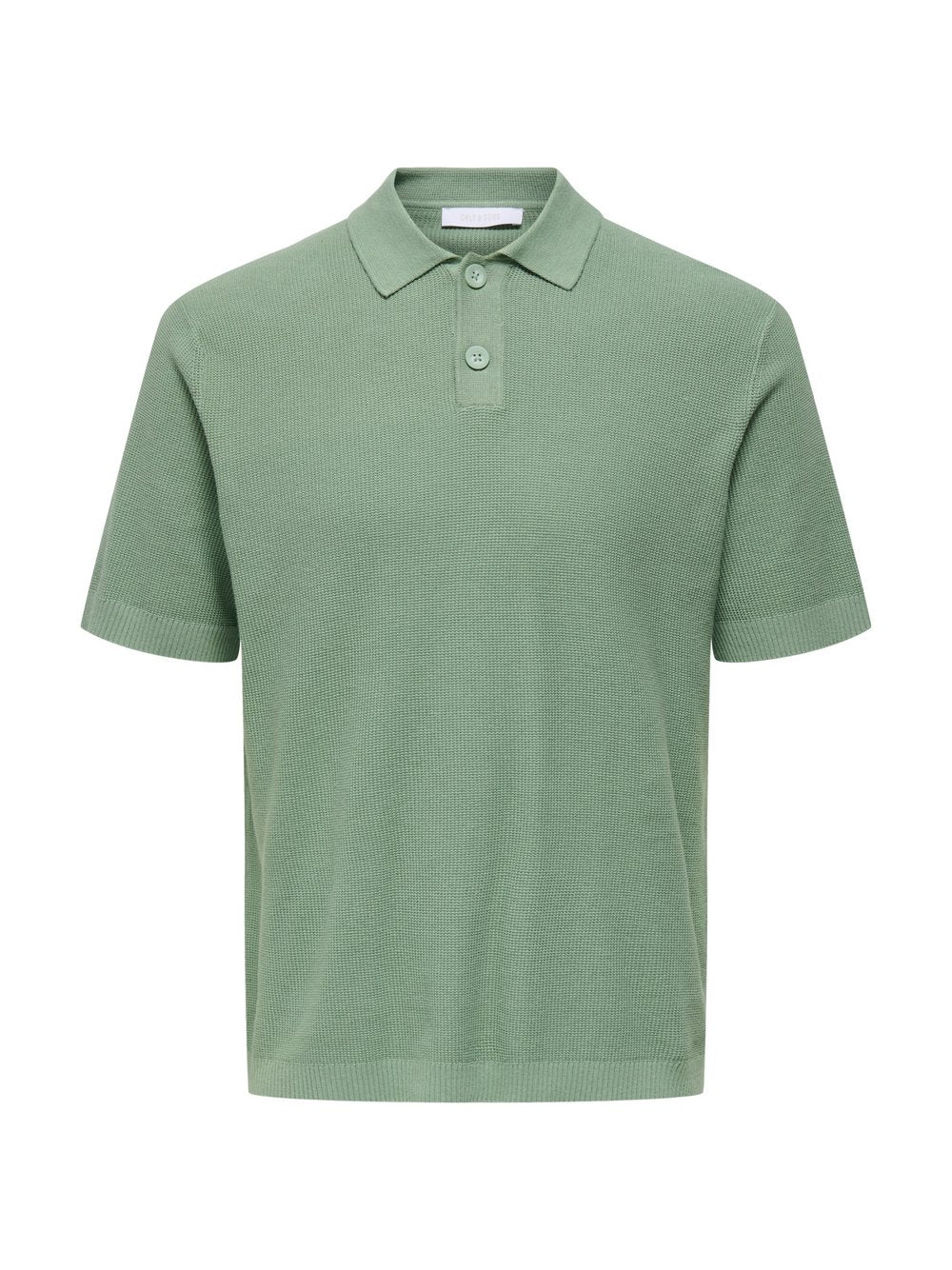 Only&Sons Poloshirt Herren Baumwolle