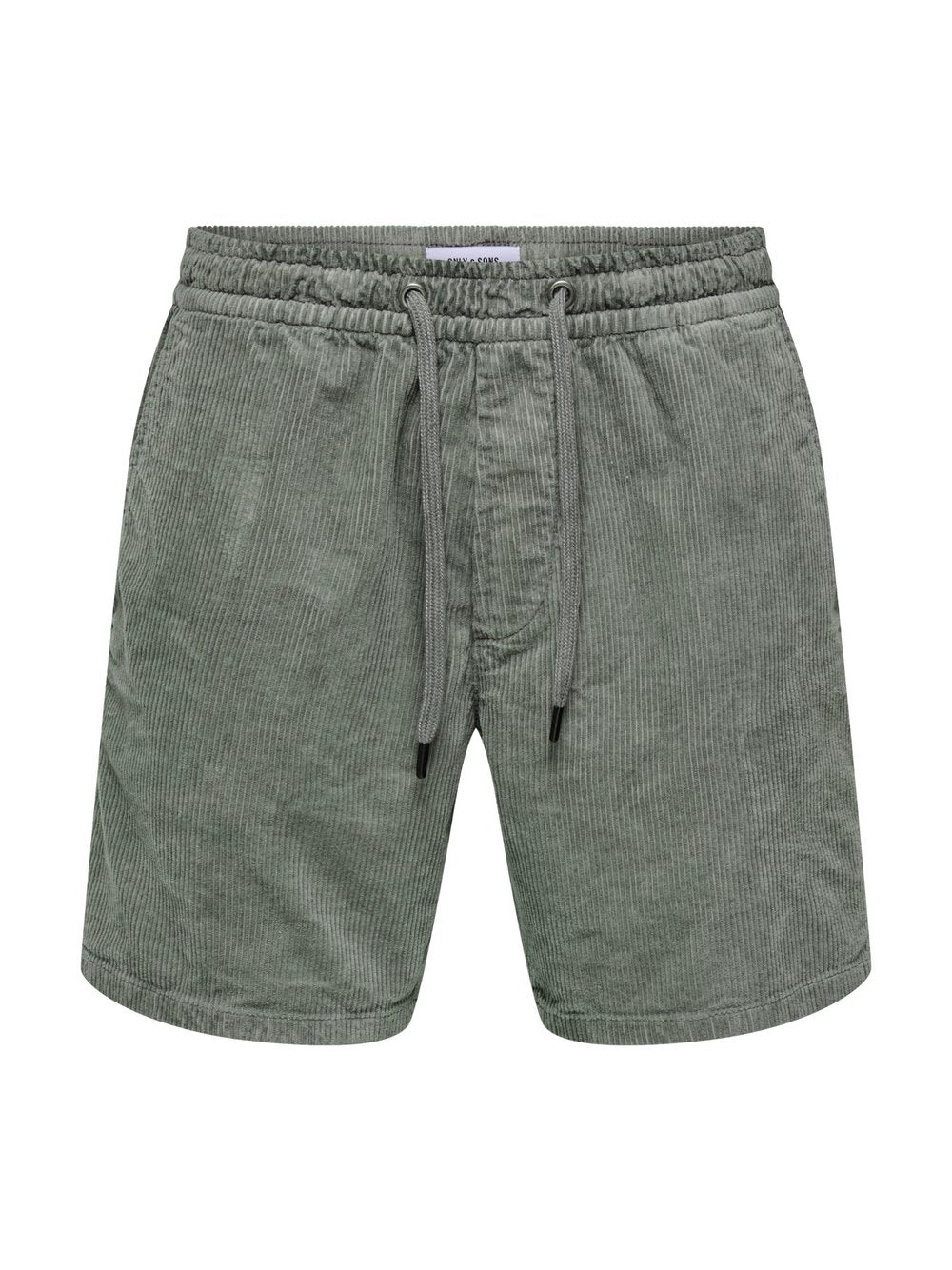 Only&Sons Bermudashorts Herren Baumwolle