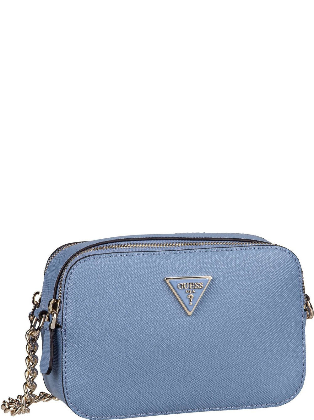 GUESS Umhängetasche Damen Kunstleder