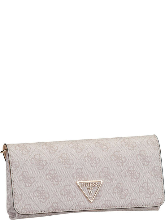 GUESS Clutch Damen Kunstleder