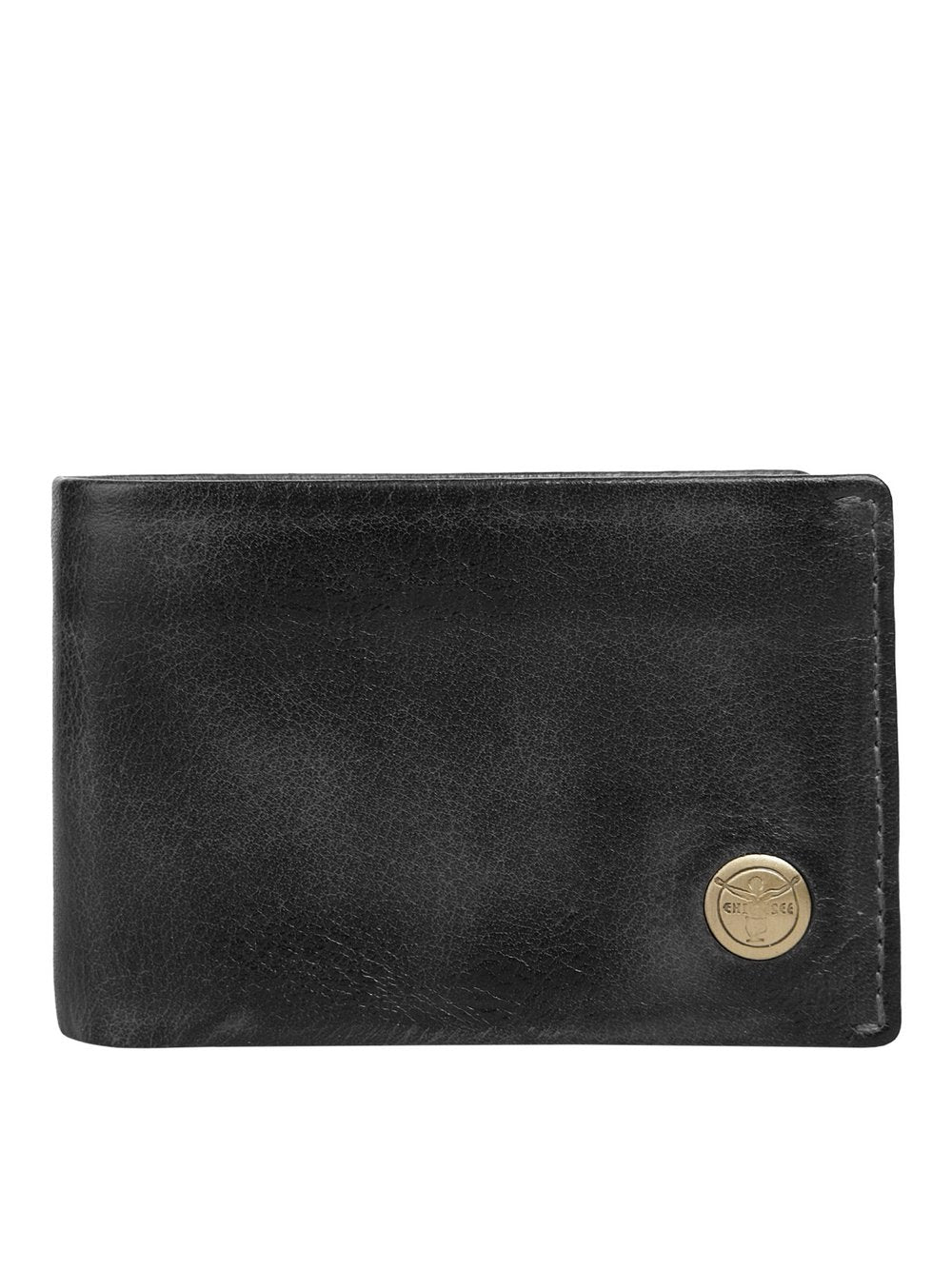 Chiemsee Geldbörse Herren Leder