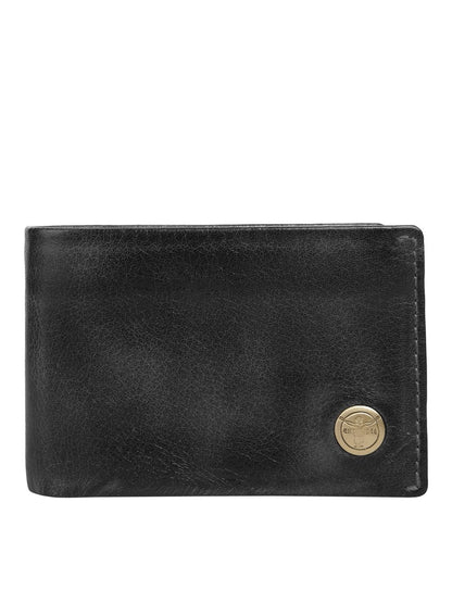 Chiemsee Geldbörse Herren Leder