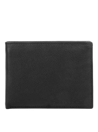 Bruno Banani Geldbörse Herren Leder