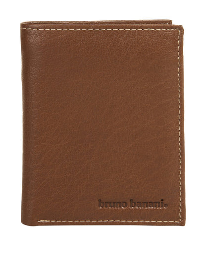 Bruno Banani Geldbörse Herren Leder