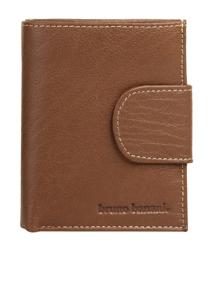 Bruno Banani Geldbörse Damen Leder