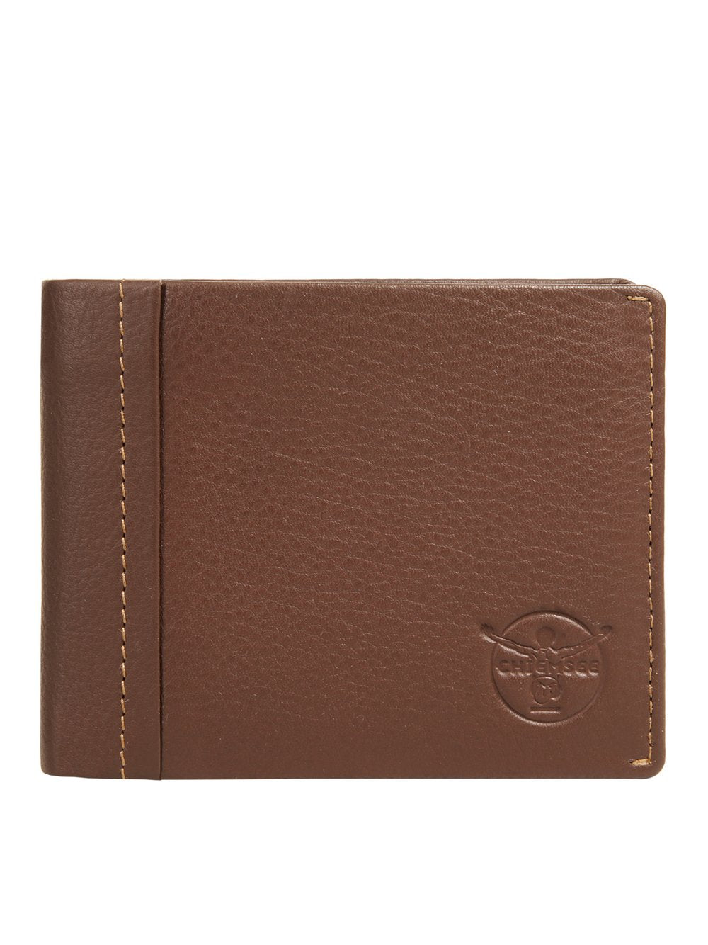 Chiemsee Geldbörse Herren Leder