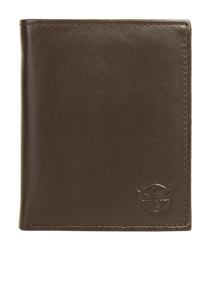 Chiemsee Geldbörse Herren Leder