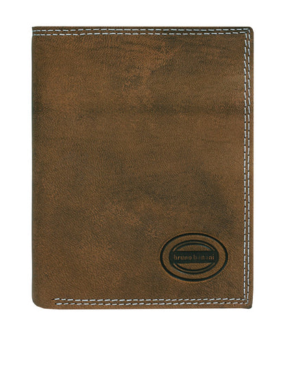 Bruno Banani Geldbörse Damen Leder