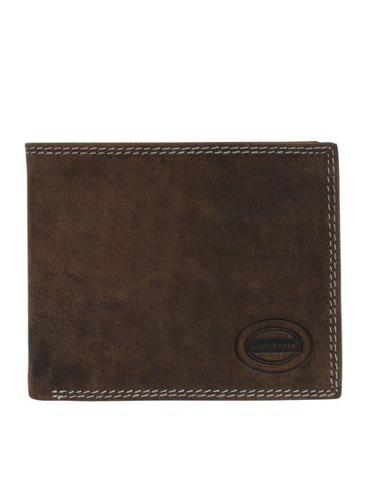 Bruno Banani Geldbörse Herren Leder