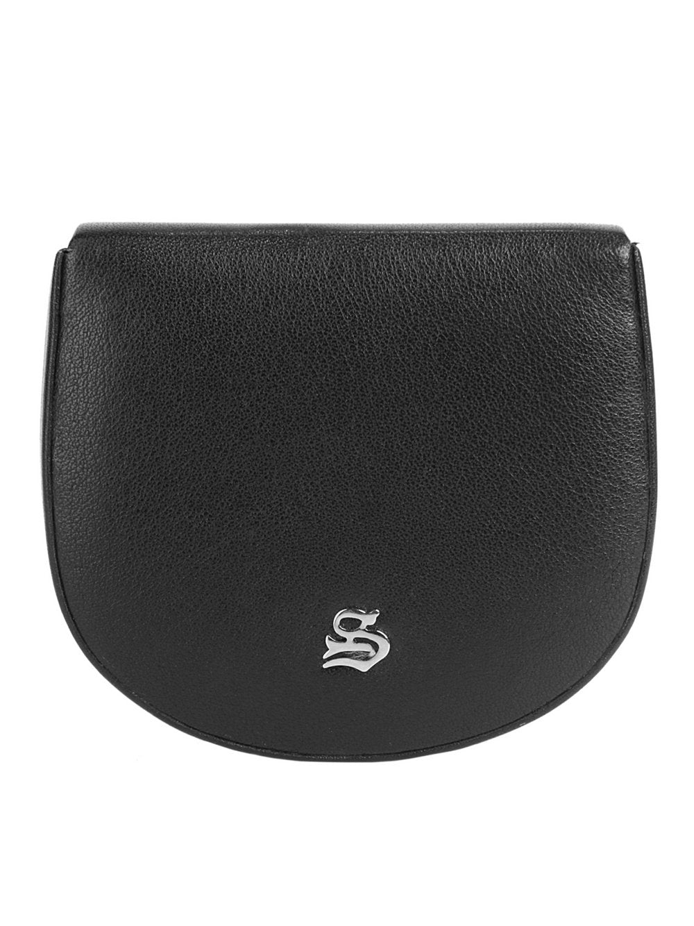 Szuna Münzschütte Damen Leder