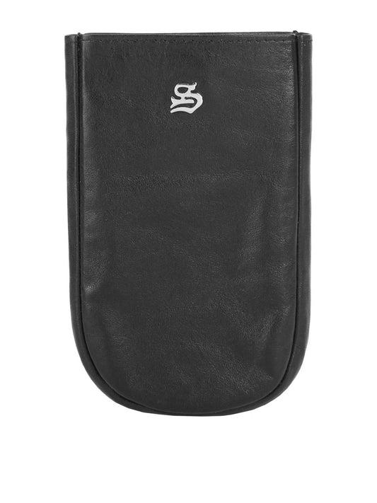 Szuna Schlüsseletui Damen Leder