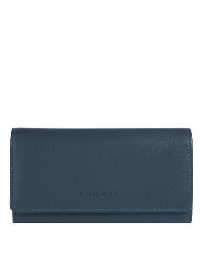 Bugatti Geldbörse Damen Leder