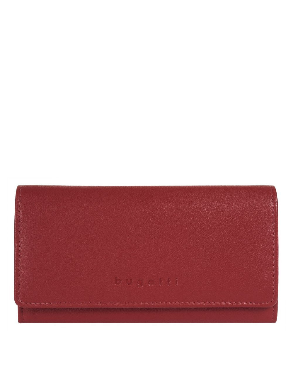 Bugatti Geldbörse Damen Leder