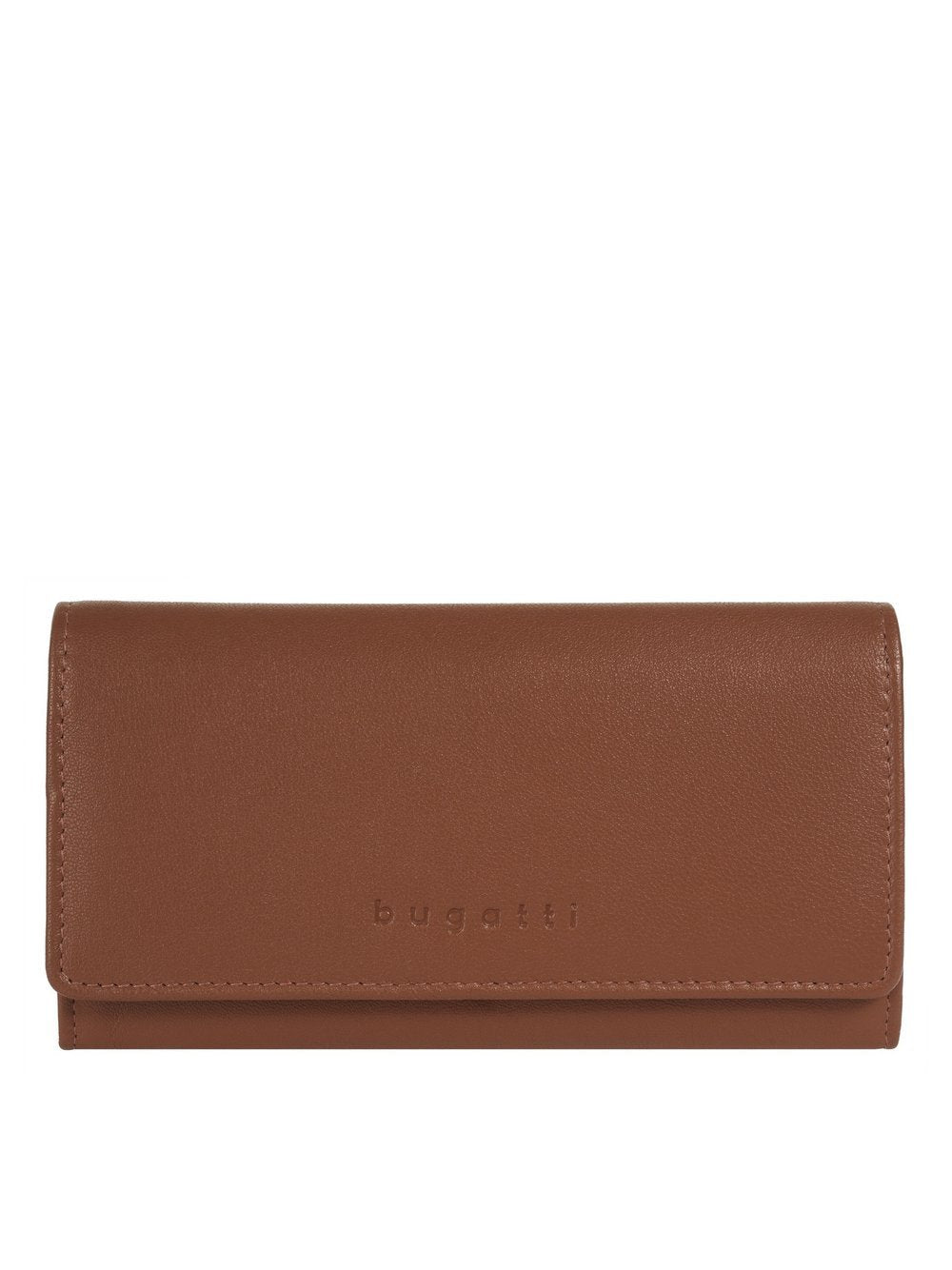 Bugatti Geldbörse Damen Leder
