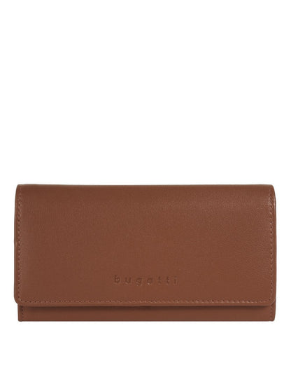 Bugatti Geldbörse Damen Leder