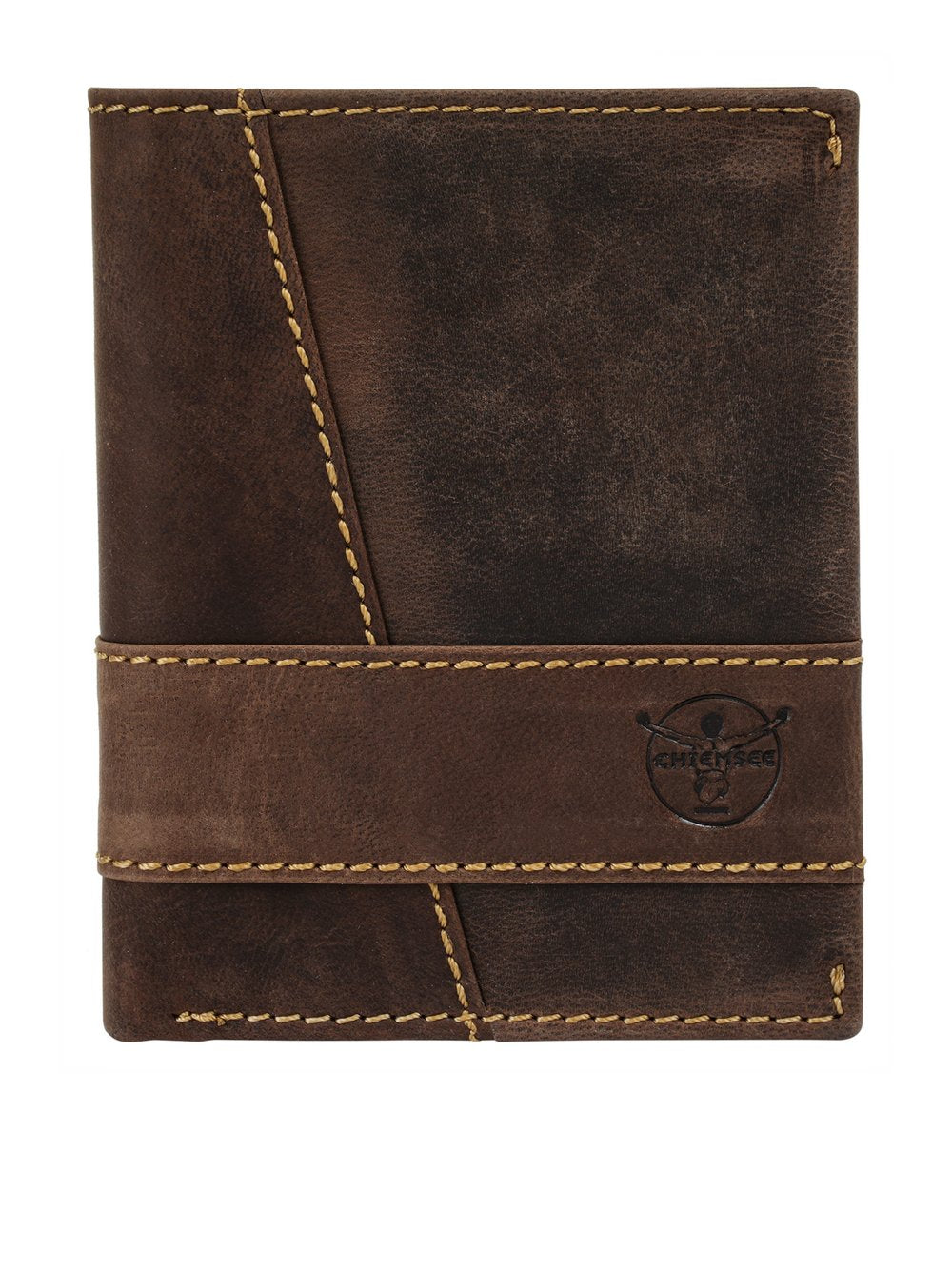 Chiemsee Geldbörse Damen Leder