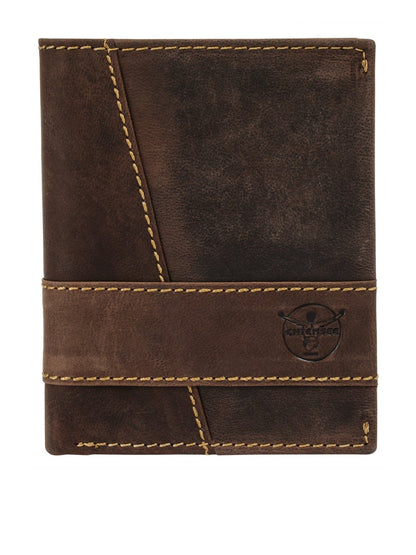 Chiemsee Geldbörse Damen Leder