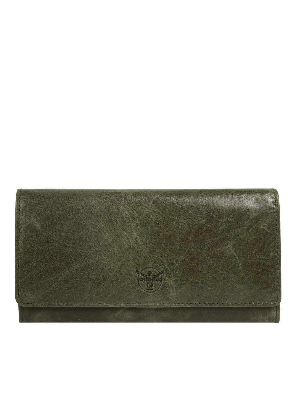 Chiemsee Geldbörse Damen Leder