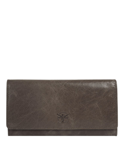 Chiemsee Geldbörse Damen Leder