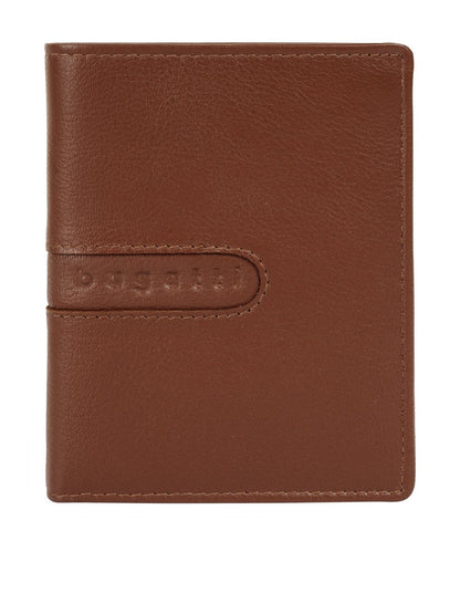 Bugatti Geldbörse Herren Leder