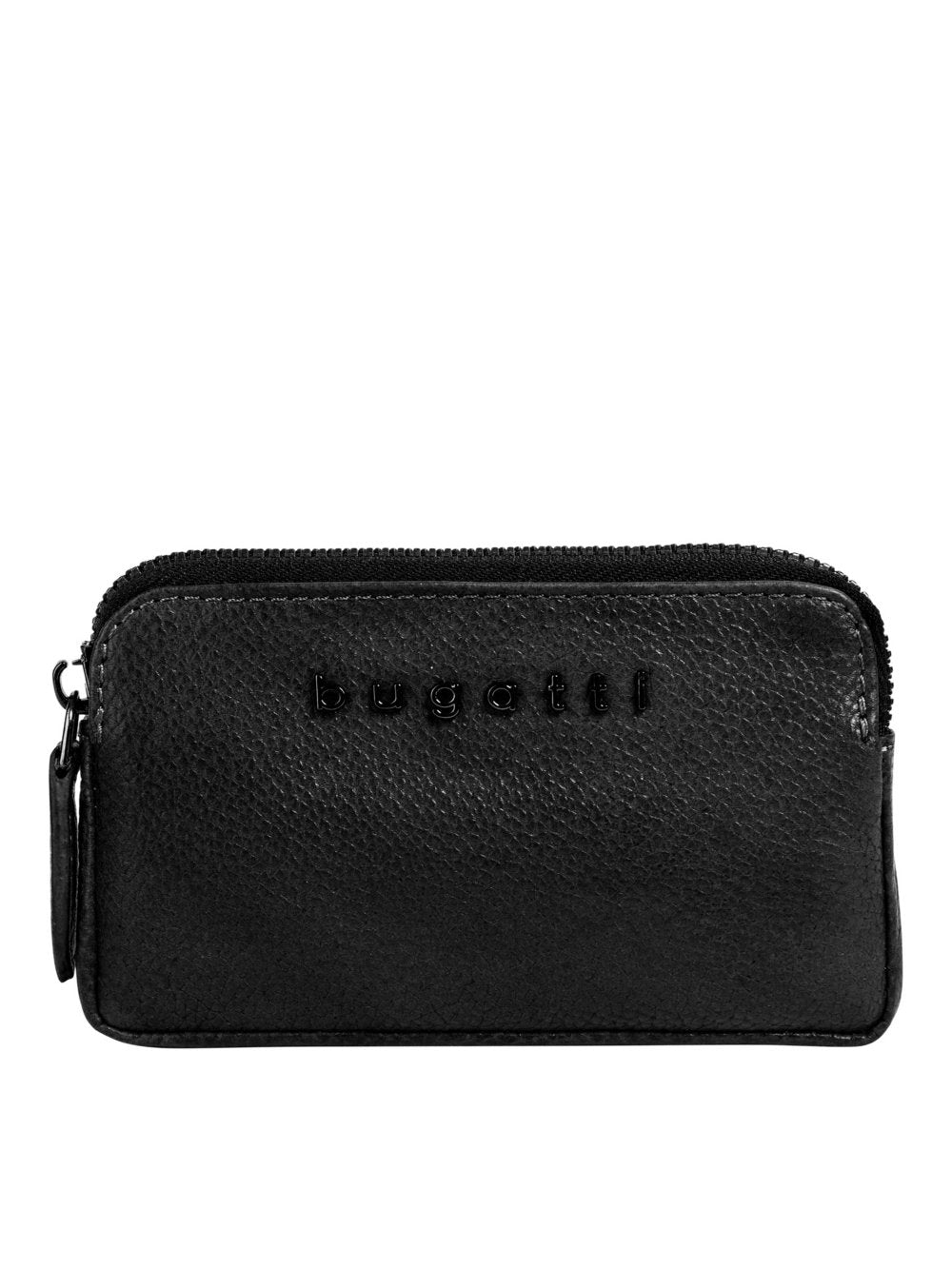 Bugatti Schlüsseltasche Damen Leder