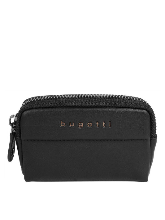 Bugatti Schlüsseltasche Herren Leder