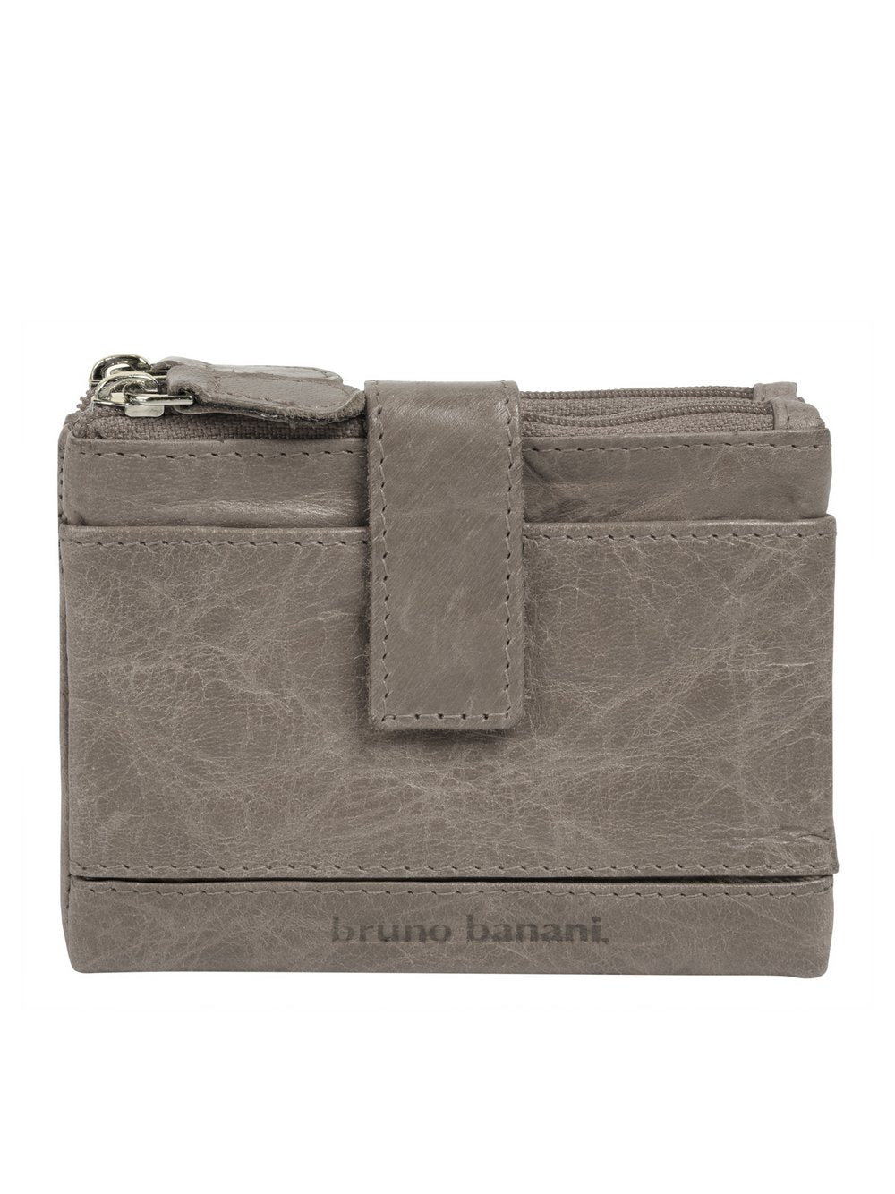 Bruno Banani Geldbörse Damen Leder