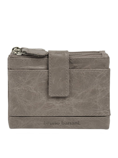 Bruno Banani Geldbörse Damen Leder