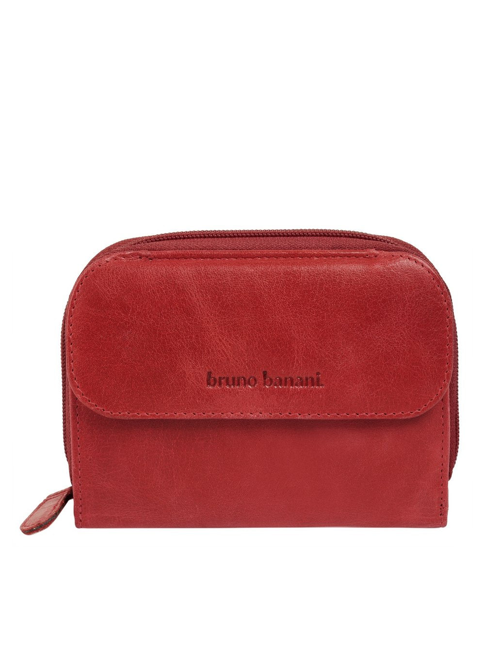 Bruno Banani Geldbörse Damen Leder