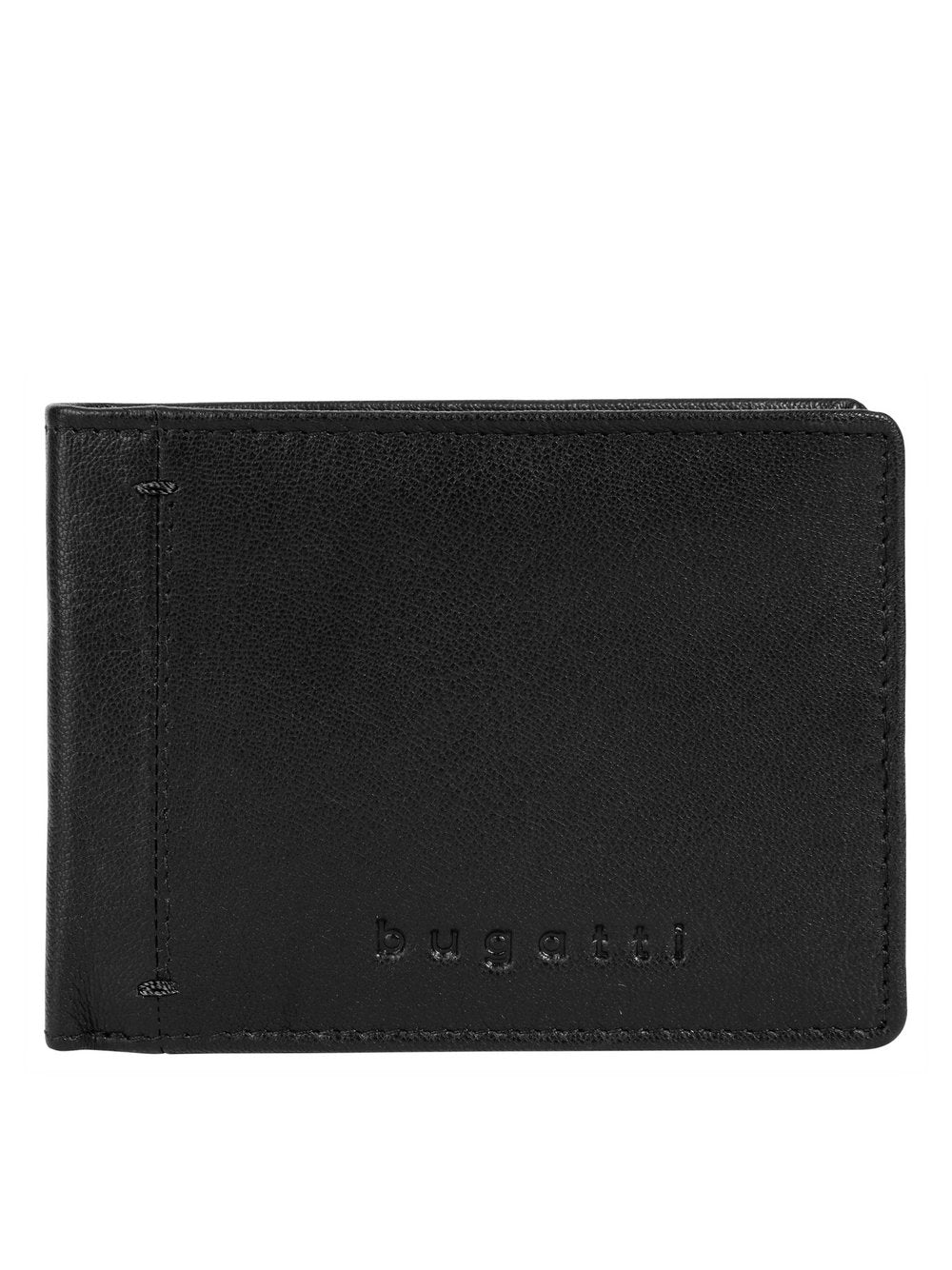 Bugatti Geldbörse Herren Leder