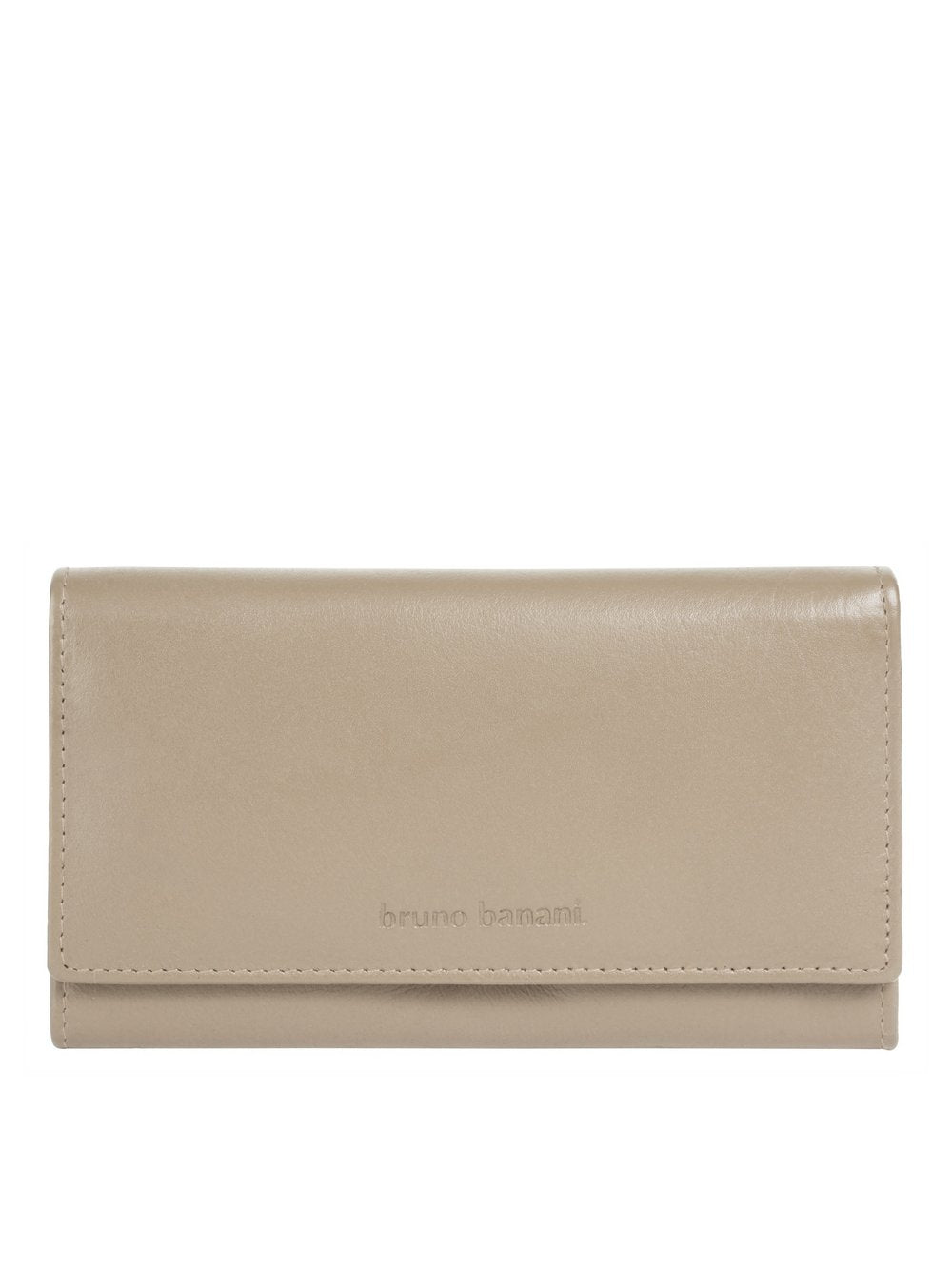 Bruno Banani Geldbörse Damen Leder