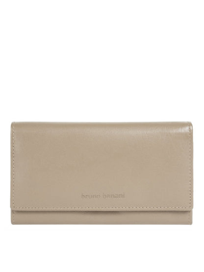 Bruno Banani Geldbörse Damen Leder