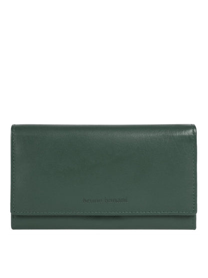 Bruno Banani Geldbörse Damen Leder